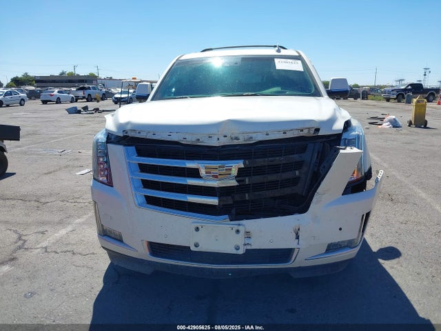 1GYS4TKJ1FR502020 Cadillac l86 - vvt, afm, e85 max, aluminum
