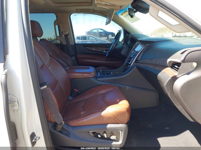 2015 CADILLAC ESCALADE ESV 1GYS4TKJ1FR502020 Photo 4