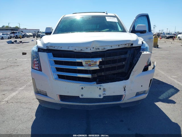 2015 CADILLAC ESCALADE ESV 1GYS4TKJ1FR502020 Photo 5