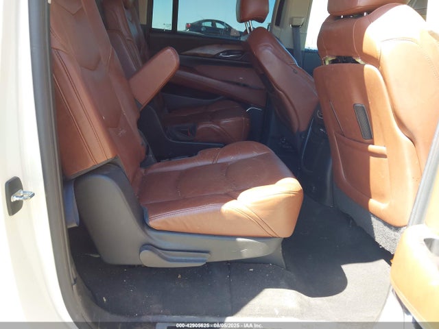 2015 CADILLAC ESCALADE ESV 1GYS4TKJ1FR502020 Photo 7
