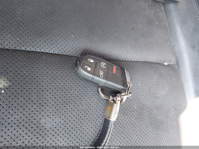 Dodge Durango 2019 1C4RDJDG6KC560602 Image 11