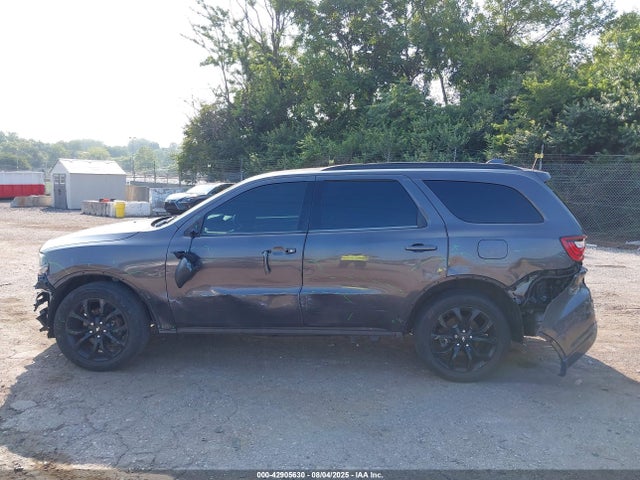 Dodge Durango 2019 1C4RDJDG6KC560602 Image 14