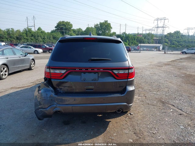 Dodge Durango 2019 1C4RDJDG6KC560602 Image 16