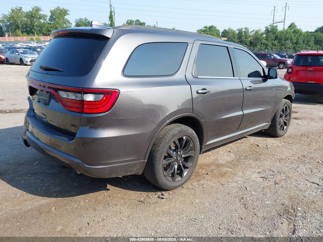 Dodge Durango 2019 1C4RDJDG6KC560602 Image 4