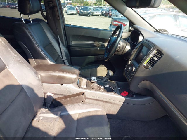 Dodge Durango 2019 1C4RDJDG6KC560602 Image 5