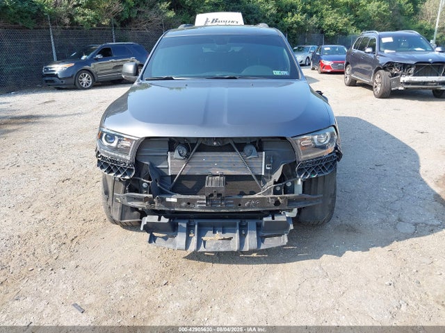 Dodge Durango 2019 1C4RDJDG6KC560602 Image 6