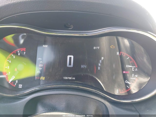 Dodge Durango 2019 1C4RDJDG6KC560602 Image 7