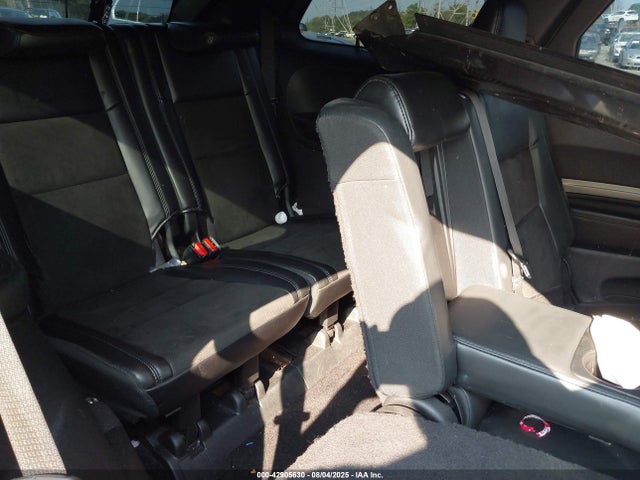 Dodge Durango 2019 1C4RDJDG6KC560602 Image 8