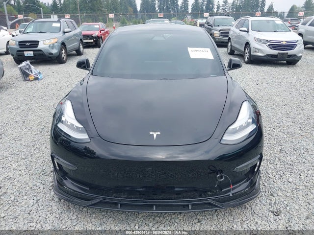 5YJ3E1EA3KF482828 Tesla MODEL 3