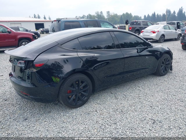 5YJ3E1EA3KF482828 Tesla MODEL 3