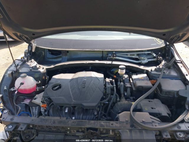 2023 KIA SPORTAGE KNDPUCAF4P7211503 Photo 9