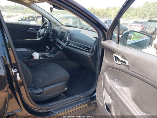 2023 KIA SPORTAGE KNDPUCAF4P7211503 Photo 4