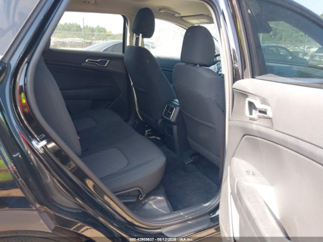 2023 KIA SPORTAGE KNDPUCAF4P7211503 Photo 7