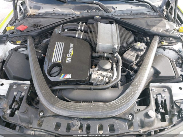 BMW 2015 2015 WBS3R9C58FK332305 Image 10