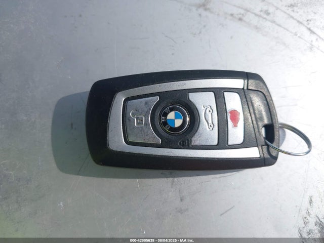 BMW 2015 2015 WBS3R9C58FK332305 Image 11