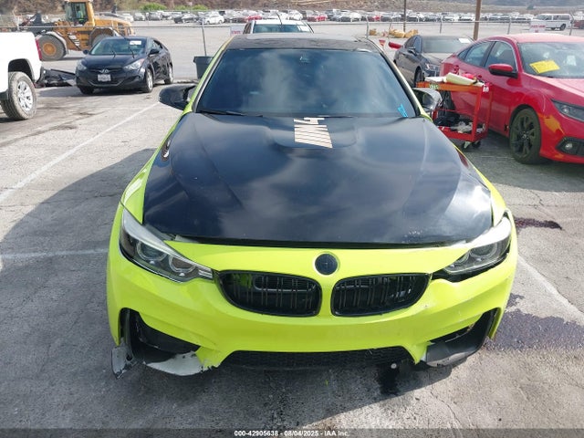 BMW 2015 2015 WBS3R9C58FK332305 Image 12