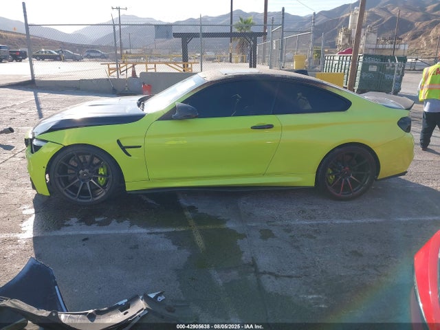 BMW 2015 2015 WBS3R9C58FK332305 Image 14