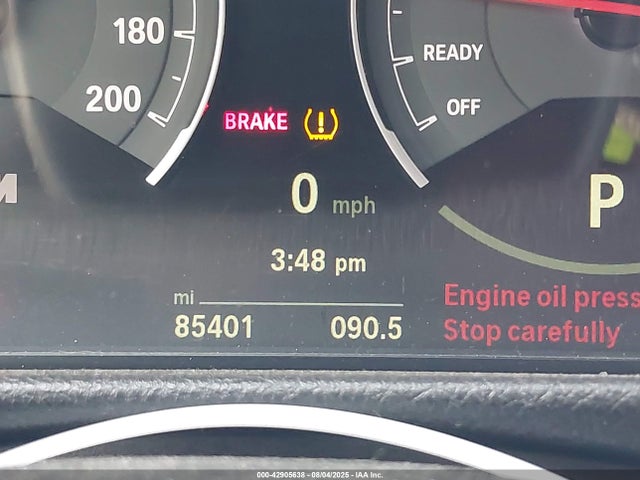 BMW 2015 2015 WBS3R9C58FK332305 Image 15