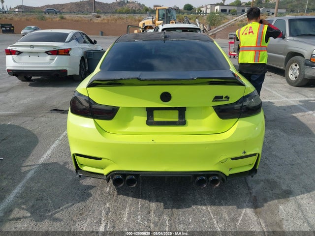 BMW 2015 2015 WBS3R9C58FK332305 Image 16