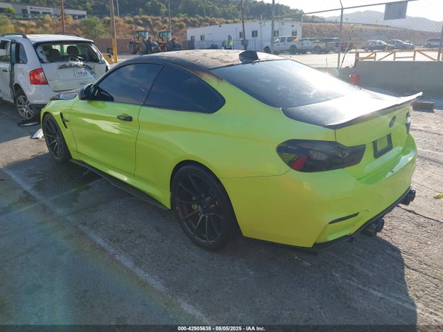 BMW 2015 2015 WBS3R9C58FK332305 Image 3