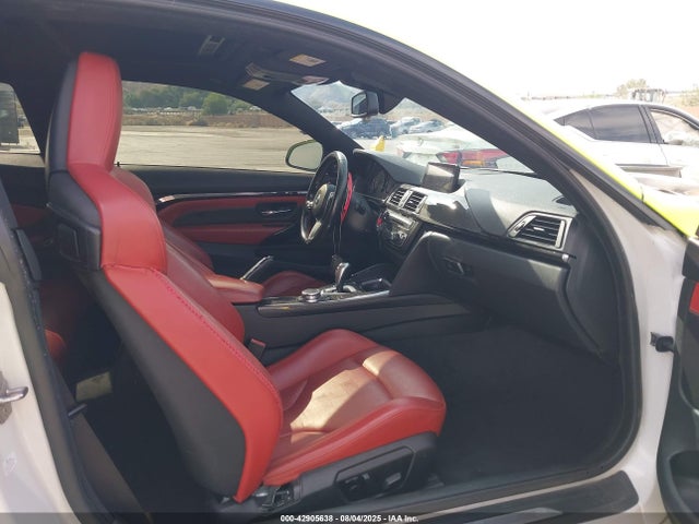 BMW 2015 2015 WBS3R9C58FK332305 Image 5