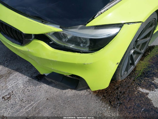 BMW 2015 2015 WBS3R9C58FK332305 Image 6