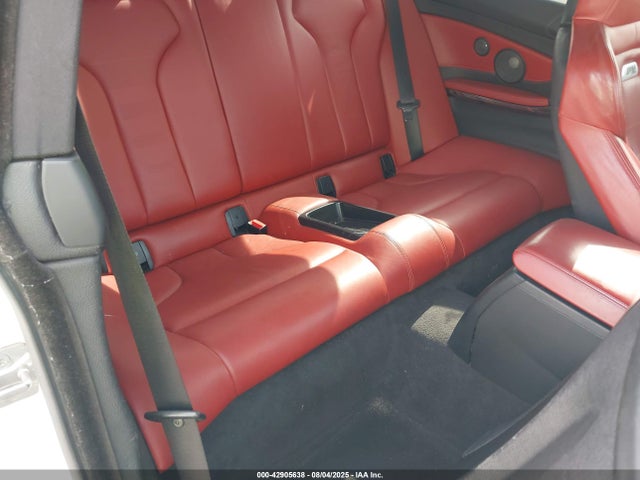 BMW 2015 2015 WBS3R9C58FK332305 Image 8