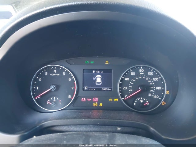 KNDEPCAA2P7369597 KIA nu