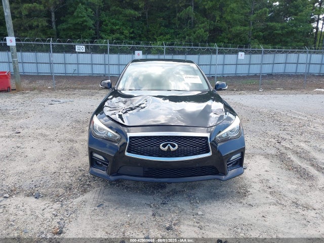JN1FV7AR2GM450336 Infiniti Q50