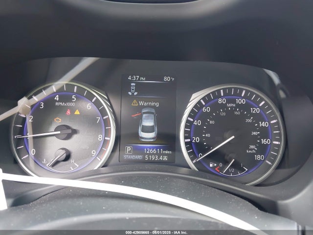 JN1FV7AR2GM450336 Infiniti Q50