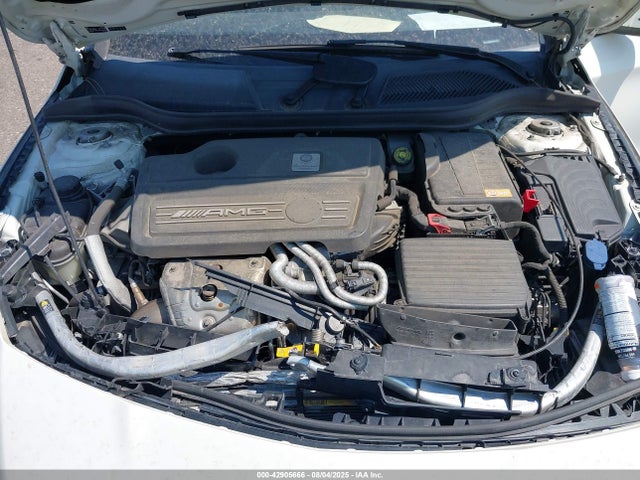 Mercedes-Benz 2014 2014 WDDSJ5CB8EN059796 Image 10