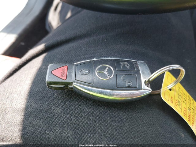 Mercedes-Benz 2014 2014 WDDSJ5CB8EN059796 Image 11
