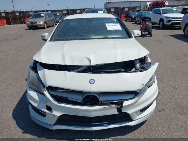 Mercedes-Benz 2014 2014 WDDSJ5CB8EN059796 Image 12