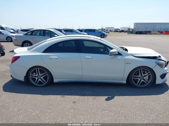 Mercedes-Benz 2014 2014 WDDSJ5CB8EN059796 Image 13