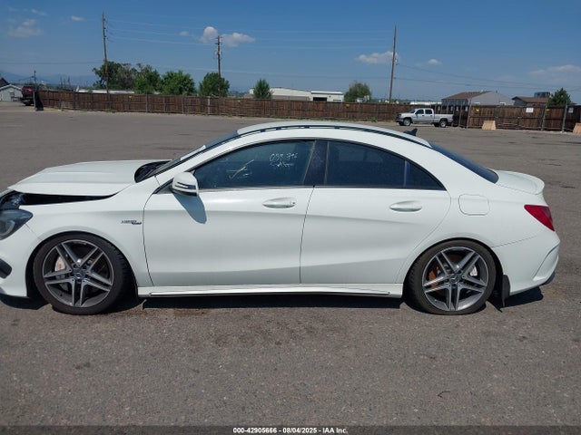 Mercedes-Benz 2014 2014 WDDSJ5CB8EN059796 Image 14