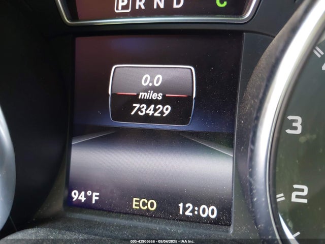 Mercedes-Benz 2014 2014 WDDSJ5CB8EN059796 Image 15
