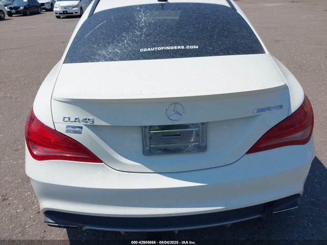 Mercedes-Benz 2014 2014 WDDSJ5CB8EN059796 Image 16