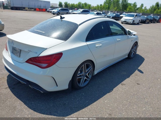 Mercedes-Benz 2014 2014 WDDSJ5CB8EN059796 Image 4