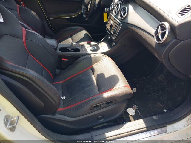 Mercedes-Benz 2014 2014 WDDSJ5CB8EN059796 Image 5