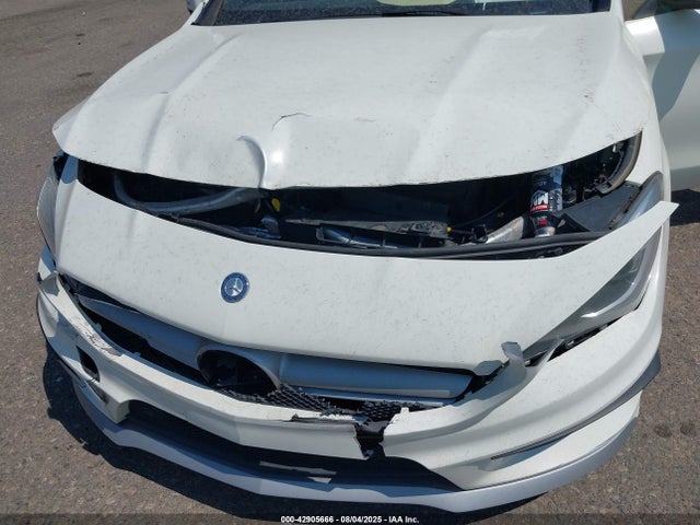 Mercedes-Benz 2014 2014 WDDSJ5CB8EN059796 Image 6