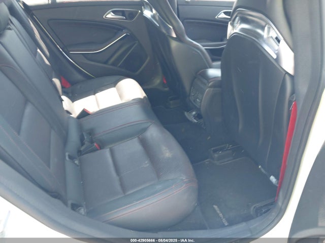 Mercedes-Benz 2014 2014 WDDSJ5CB8EN059796 Image 8