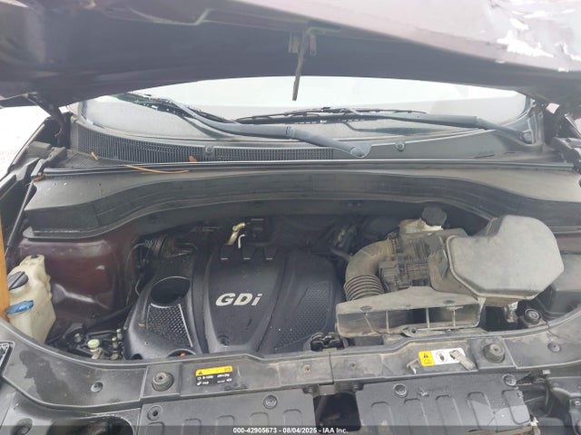 5XYKT3A64EG536231 KIA dohc t-gdi theta-ii