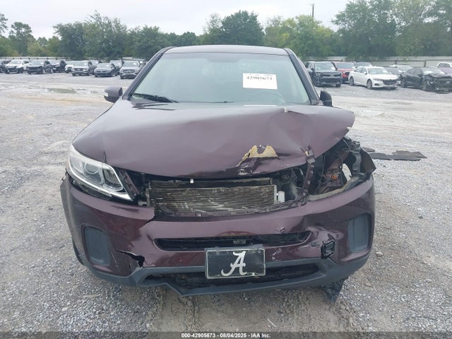 5XYKT3A64EG536231 KIA dohc t-gdi theta-ii