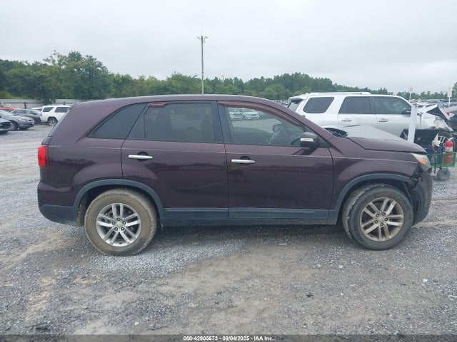 5XYKT3A64EG536231 KIA dohc t-gdi theta-ii