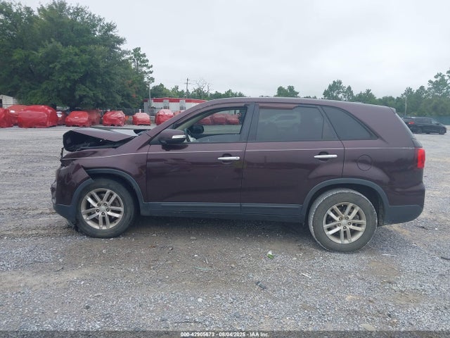 5XYKT3A64EG536231 KIA dohc t-gdi theta-ii