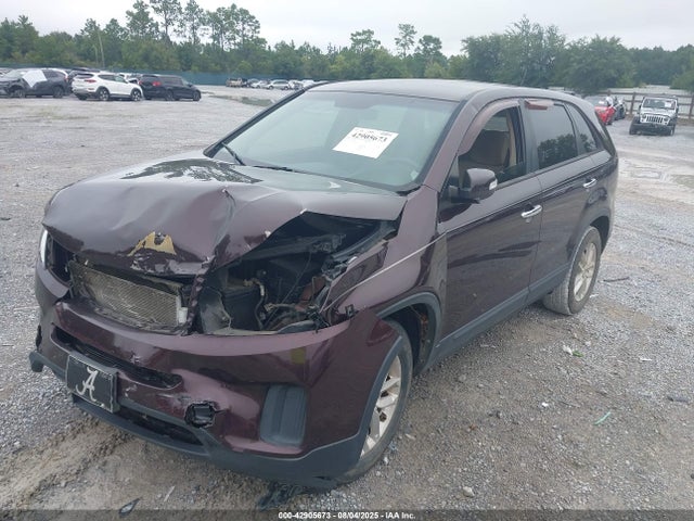 5XYKT3A64EG536231 KIA dohc t-gdi theta-ii