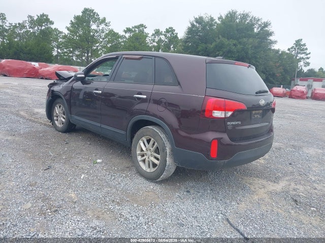 5XYKT3A64EG536231 KIA dohc t-gdi theta-ii