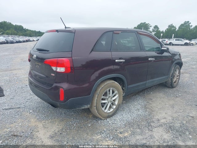 5XYKT3A64EG536231 KIA dohc t-gdi theta-ii