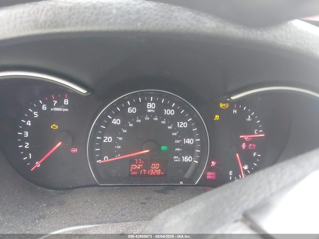 5XYKT3A64EG536231 KIA dohc t-gdi theta-ii