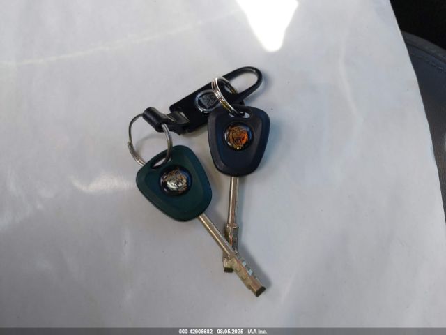 1998 JAGUAR XK8 SAJGX2243WC030611 Photo 10